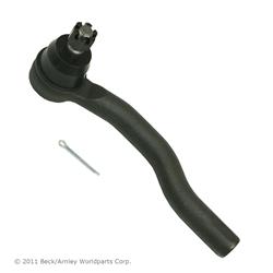 Beck/Arnley Tie Rod Ends for 2007-2012 CX-7, 2007-2015 CX-9 - 101-7291