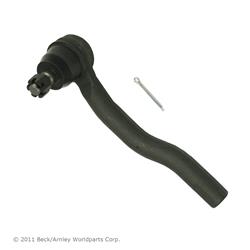 Beck/Arnley Tie Rod Ends for 2007-2012 CX-7, 2007-2015 CX-9 - 101-7292
