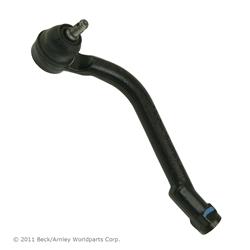 Beck/Arnley Tie Rod Ends 101-7312
