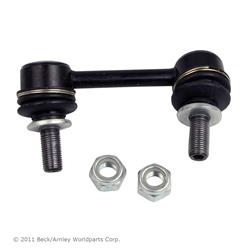 Beck/Arnley Stabilizer Bar End Links for 2010-2012 RX350, RX450H - 101-7319