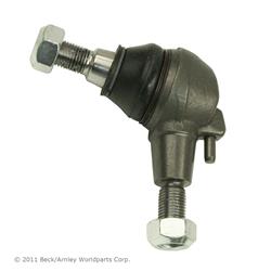 Beck/Arnley Ball Joints for 2010-2012 E350, 2010-2011 E550, 2010-2015 E63 AMG - 101-7331