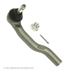 Beck/Arnley Tie Rod Ends for 2011-2014 2 - 101-7337