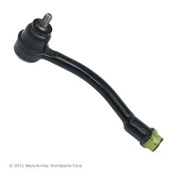 Beck/Arnley Tie Rod Ends for 2012-2017 ACCENT, RIO - 101-7378