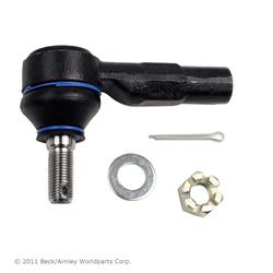 Beck/Arnley Tie Rod Ends for 2000-2009 S2000 - 101-7382