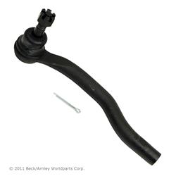 Beck/Arnley Tie Rod Ends for 2009-2013 6 - 101-7392