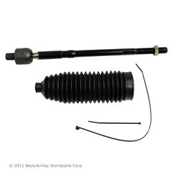 Beck/Arnley Tie Rod Ends for 1998-2010 BEETLE, 1999-2006 GOLF, 1999-2005 JETTA - 101-7412
