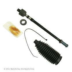 Beck/Arnley Tie Rod Ends for 2002-2003 ALTIMA - 101-7416