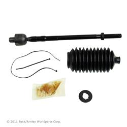Beck/Arnley Tie Rod Ends for 1999-2003 PROTEGE, 2002-2003 PROTEGE5 - 101-7418