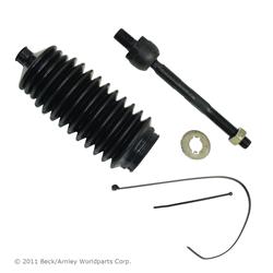 Beck/Arnley Tie Rod Ends for 1998-2000 V70, S70, 1998-2004 C70 - 101-7421