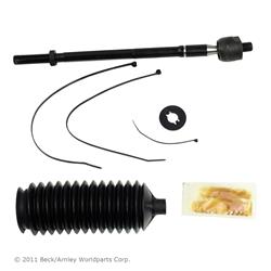 Beck/Arnley Tie Rod Ends for 1993-1997 COROLLA, 1996-2003 RAV4 - 101-7430