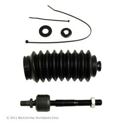 Beck/Arnley Tie Rod Ends 101-7435