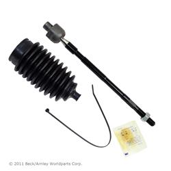 Beck/Arnley Tie Rod Ends for 1996-2004 PATHFINDER, 1997-2003 QX4 - 101-7462