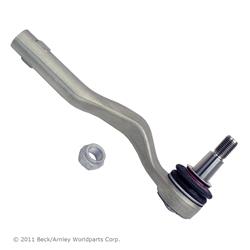 Beck/Arnley Tie Rod Ends for 2010-2011 E550, E350, 2014-2016 E250 - 101-7474