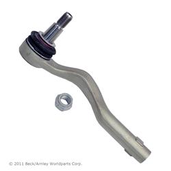 Beck/Arnley Tie Rod Ends for 2010-2011 E550, E350, 2014-2016 E250 - 101-7475