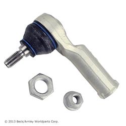 Beck/Arnley Tie Rod Ends for 2002-2008 X-TYPE - 101-7476