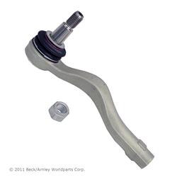 Beck/Arnley Tie Rod Ends 101-7480