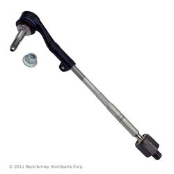 Beck/Arnley Tie Rod Ends for 2011 1 SERIES M, 2008-2013 M3 - 101-7488