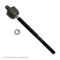 Beck/Arnley Tie Rod Ends 101-7489
