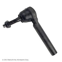 Beck/Arnley Tie Rod Ends for 2008-2010 GRAND CARAVAN, TOWN & COUNTRY, 2009-2010 ROUTAN - 101-7501