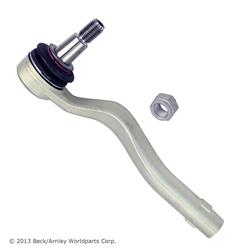 Beck/Arnley Tie Rod Ends 101-7519