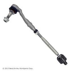 Beck/Arnley Tie Rod Ends 101-7521