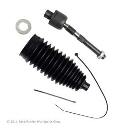 Beck/Arnley Tie Rod Ends for 2009-2013 6 - 101-7527