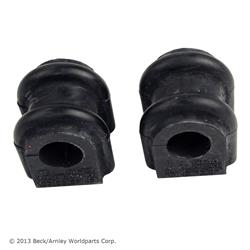 Beck/Arnley Sway Bar Bushings for 2006-2011 ACCENT - 101-7535