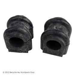 Beck/Arnley Sway Bar Bushings for 2007-2011 ACCENT - 101-7536