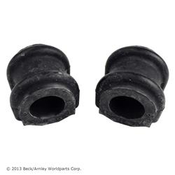 Beck/Arnley Sway Bar Bushings for 2006-2011 AZERA, 2009-2010 SONATA, 2007-2012 VERACRUZ - 101-7537