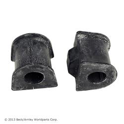 Beck/Arnley Sway Bar Bushings for 2002-2006 ELANTRA - 101-7538