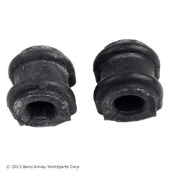 Beck/Arnley Sway Bar Bushings for 2001-2006 SANTA FE - 101-7546