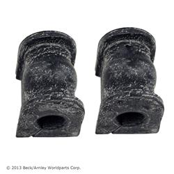 Beck/Arnley Sway Bar Bushings for 2004-2006 SANTA FE - 101-7562