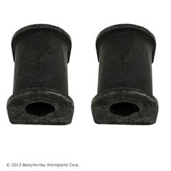 Beck/Arnley Sway Bar Bushings for 1997-2005 TIBURON - 101-7566
