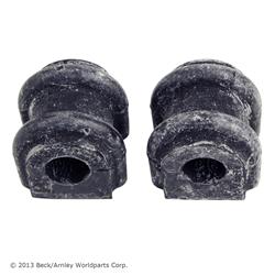 Beck/Arnley Sway Bar Bushings for 2007-2010 ELANTRA, 2006-2008 TIBURON - 101-7567