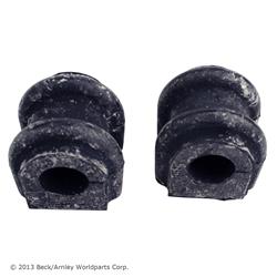 Beck/Arnley Sway Bar Bushings for 2007-2008 TIBURON - 101-7568