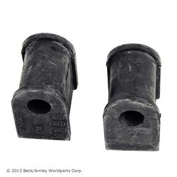 Beck/Arnley Sway Bar Bushings for 2001 XG300, 2002-2005 XG350 - 101-7570