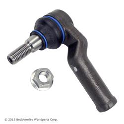 Beck/Arnley Tie Rod Ends 101-7572