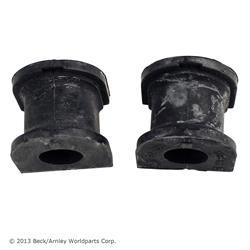 Beck/Arnley Sway Bar Bushings for 1994-2001 SEPHIA, 2000-2004 SPECTRA - 101-7581