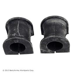Beck/Arnley Sway Bar Bushings for 2003-2004 SORENTO - 101-7582
