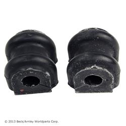 Beck/Arnley Sway Bar Bushings for 2011-2012 SORENTO - 101-7600
