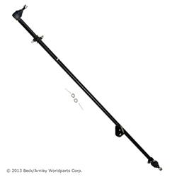 Beck/Arnley Tie Rod Ends for 1994-1998 DISCOVERY, 1987-1995 RANGE ROVER - 101-7604