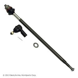 Beck/Arnley Tie Rod Ends for 2003-2011 ELEMENT - 101-7609