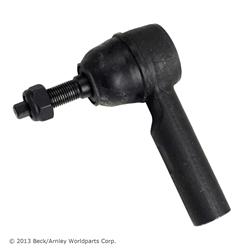 Beck/Arnley Tie Rod Ends for 2009-2012 ESCAPE, 2011 MARINER, 2009-2011 TRIBUTE - 101-7636