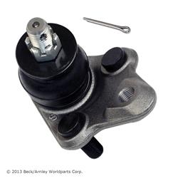 Beck/Arnley Ball Joints for 2011-2017 CT200H, 2010-2015 PRIUS, 2012-2015 PRIUS PLUG-IN - 101-7654