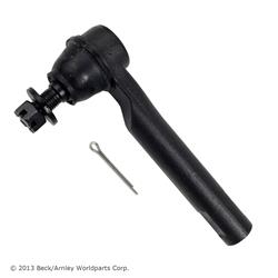 Beck/Arnley Tie Rod Ends for 2007-2018 RDX - 101-7656