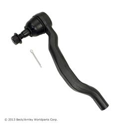 Beck/Arnley Tie Rod Ends for 2009-2012 FX35, FX50 - 101-7658