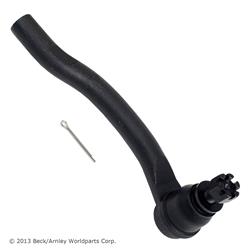Beck/Arnley Tie Rod Ends for 2007-2013 MDX, 2009-2015 PILOT, 2010-2013 ZDX - 101-7669