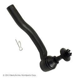 Beck/Arnley Tie Rod Ends for 2011-2017 CT200H, 2010-2015 PRIUS, 2012-2015 PRIUS PLUG-IN - 101-7671