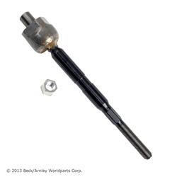 Beck/Arnley Tie Rod Ends for 2011-2017 JUKE, 2011-2014 LEAF - 101-7673