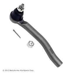 Beck/Arnley Tie Rod Ends 101-7674